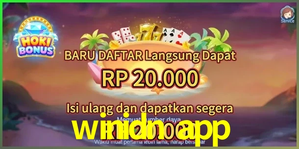 HOKI BONUS